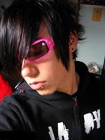 emo
